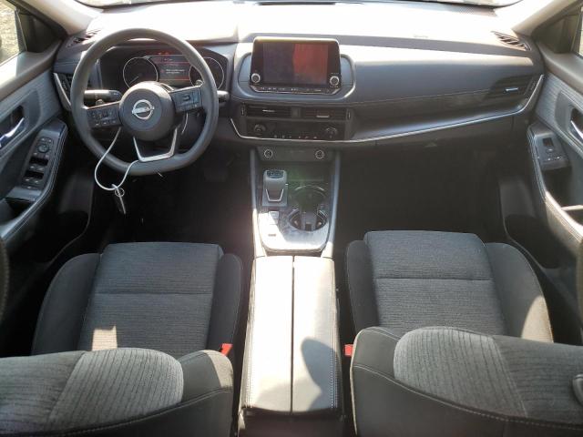 2023 NISSAN ROGUE SV JN8BT3BA0PW406945