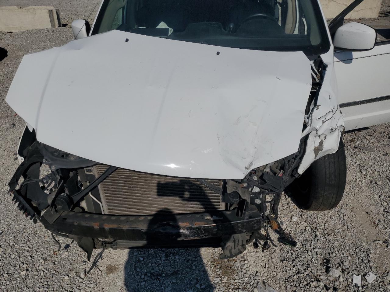 CHRYSLER TOWN & COUNTRY TOURING