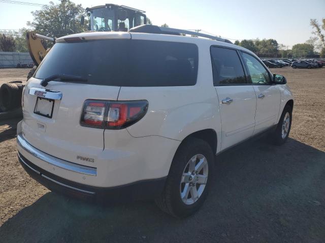 2015 GMC ACADIA SLE - 1GKKVNEDXFJ261520