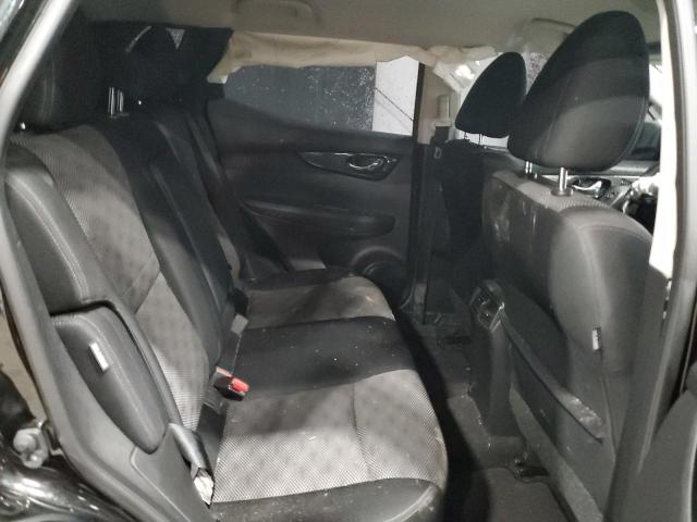 2020 NISSAN ROGUE SPOR - JN1BJ1CW8LW644443