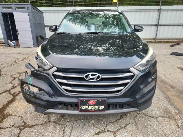2016 HYUNDAI TUCSON LIM - KM8J33A22GU024859