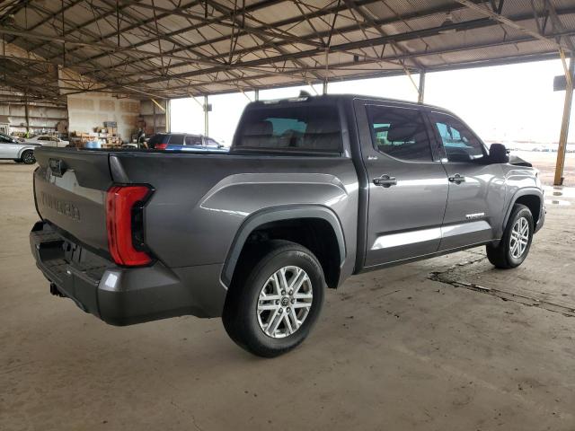 2022 TOYOTA TUNDRA CRE 5TFLA5AB1NX007383