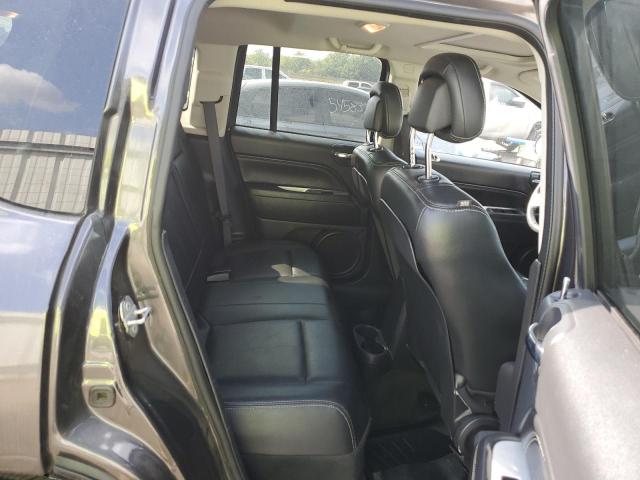 2017 JEEP COMPASS LA 1C4NJDEB9HD111493