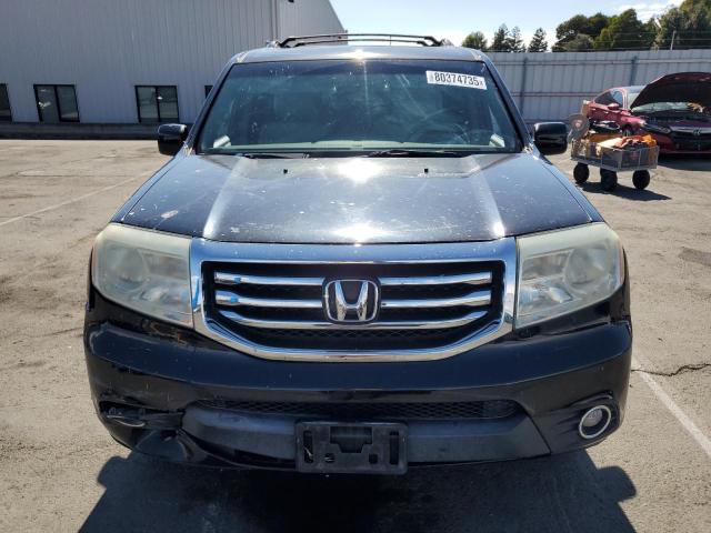 2015 HONDA PILOT EXL 5FNYF3H62FB026668