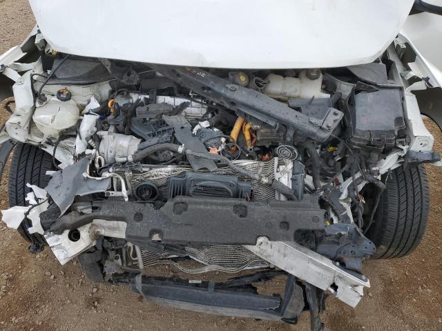 2019 KIA NIRO FE KNDCB3LC6K5265591