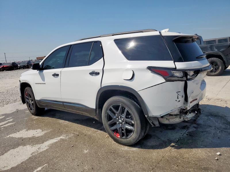 2019 CHEVROLET TRAVERSE P 1GNERKKW1KJ221880