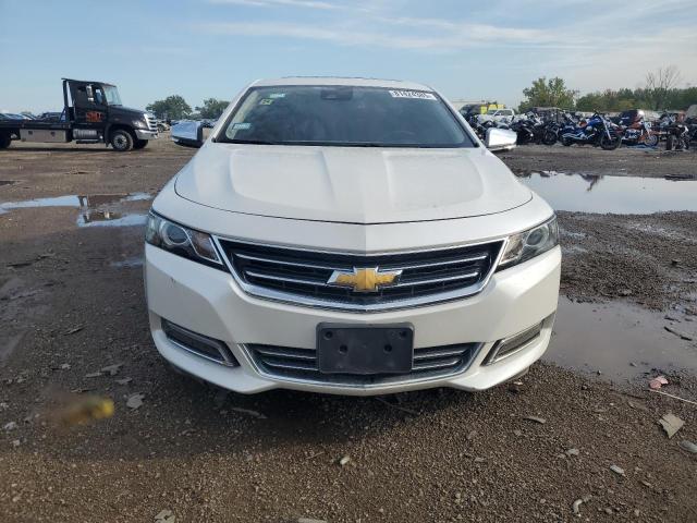 2015 CHEVROLET IMPALA LTZ 1G1165S30FU123489