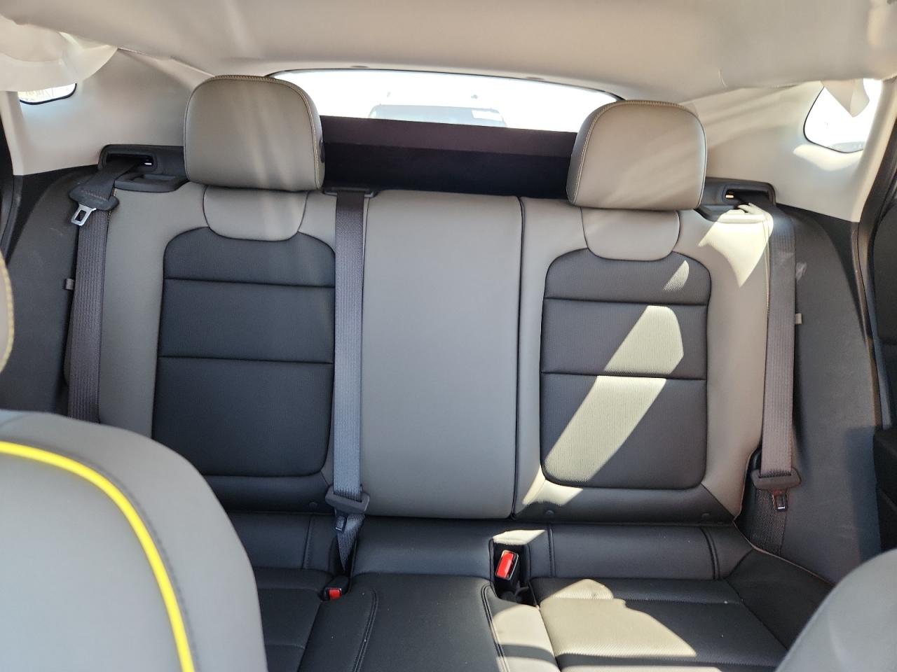 CHEVROLET TRAX ACTIV