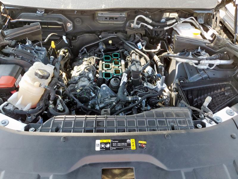 2025 JEEP GRAND CHER 1C4RJGBG8SC284339