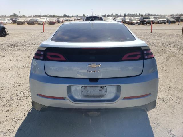 2015 CHEVROLET VOLT 1G1RD6E4XFU120781