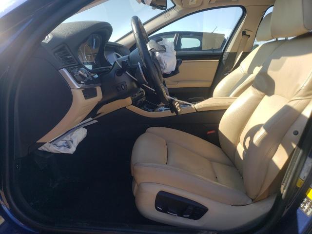 2016 BMW 535 XI WBA5B3C5XGD549620