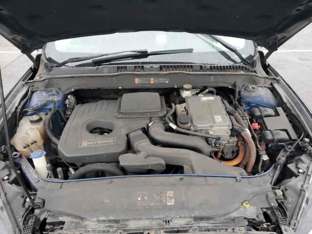 2017 FORD FUSION SE 3FA6P0LU8HR315456