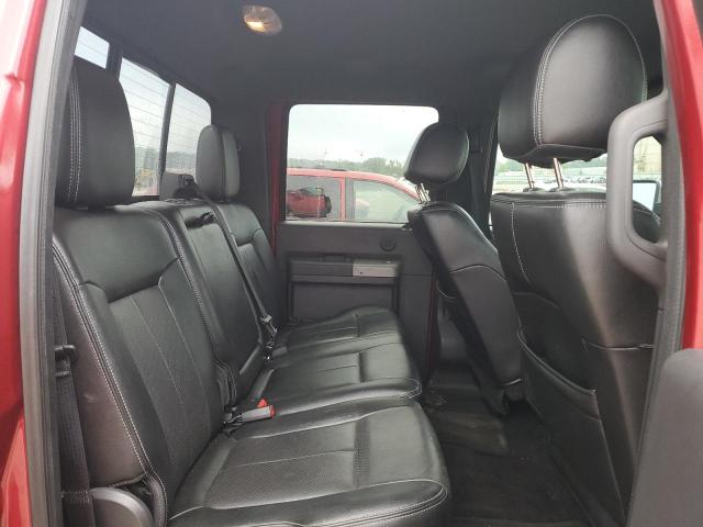 2013 FORD F350 SUPER - 1FT8W3BT4DEB22377