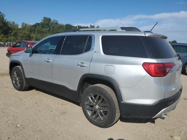 2017 GMC ACADIA SLT-1 - 1GKKNMLS5HZ174964