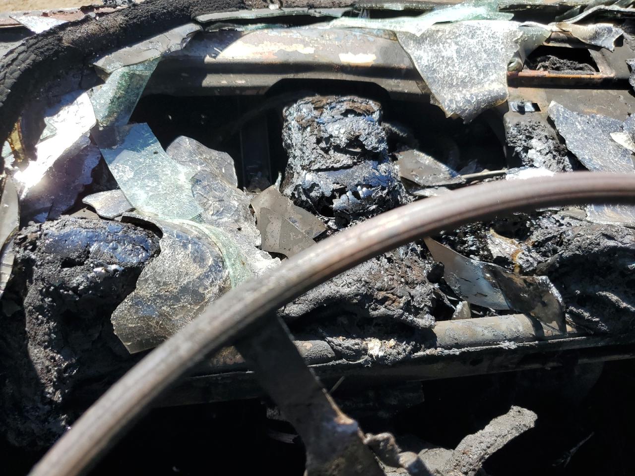 Lot #3268767405 1982 VOLKSWAGEN VANAGON CA