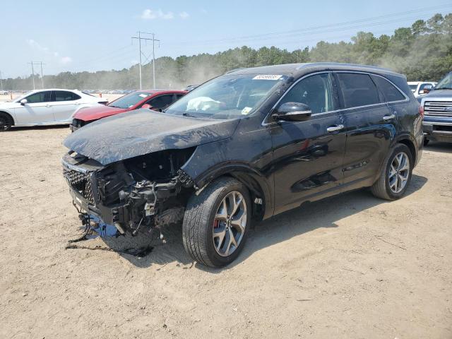 KIA SORENTO SX