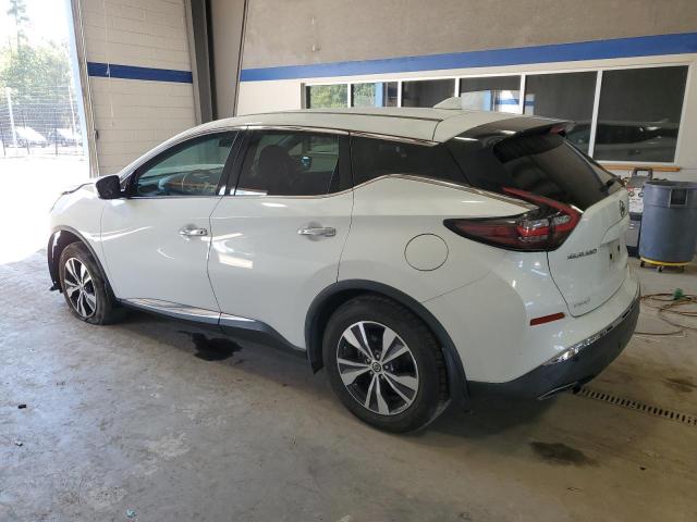 2020 NISSAN MURANO S 5N1AZ2AJ9LN134778