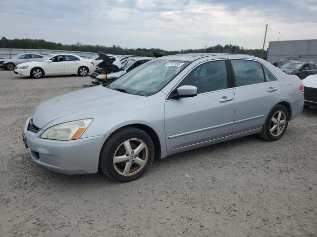 Global Auto Auctions: 2003 HONDA ACCORD EX