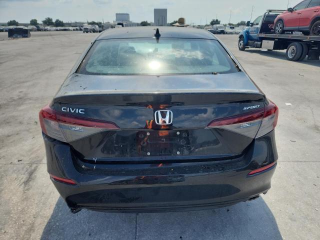 2025 HONDA CIVIC SPOR #3281441997