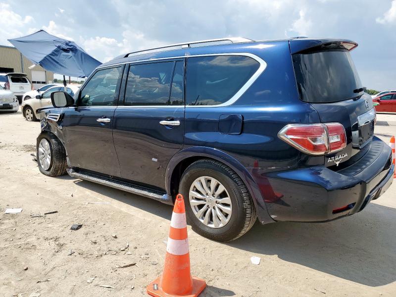 2018 NISSAN ARMADA SV JN8AY2NC6J9552437