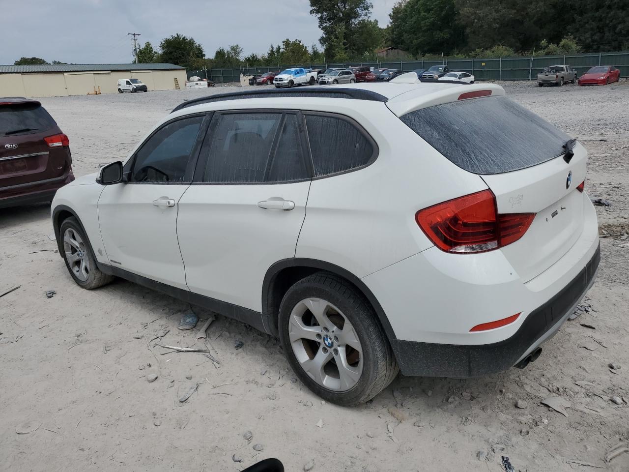 BMW X1 SDRIVE28I