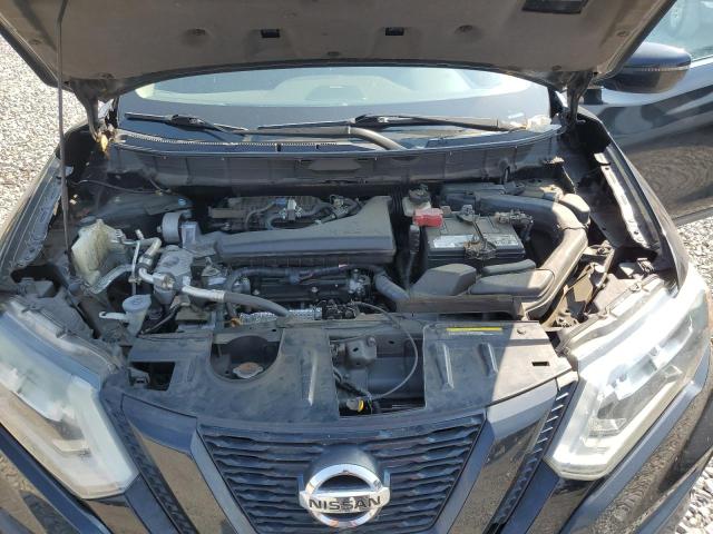 2017 NISSAN ROGUE S - 5N1AT2MT5HC760751