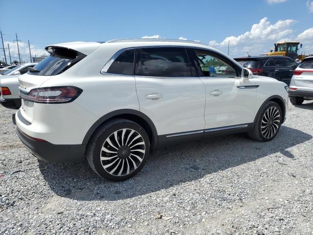 2021 LINCOLN NAUTILUS BLACK LABEL 2LMPJ9JP3MBL16315