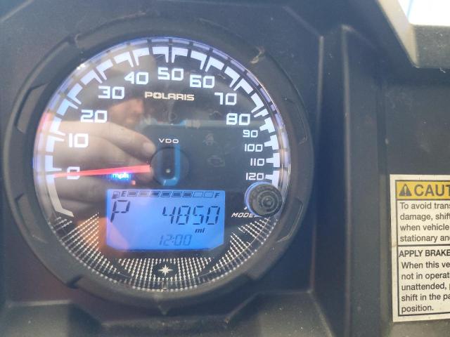 2018 POLARIS RANGER 570 3NSRME570JE360309