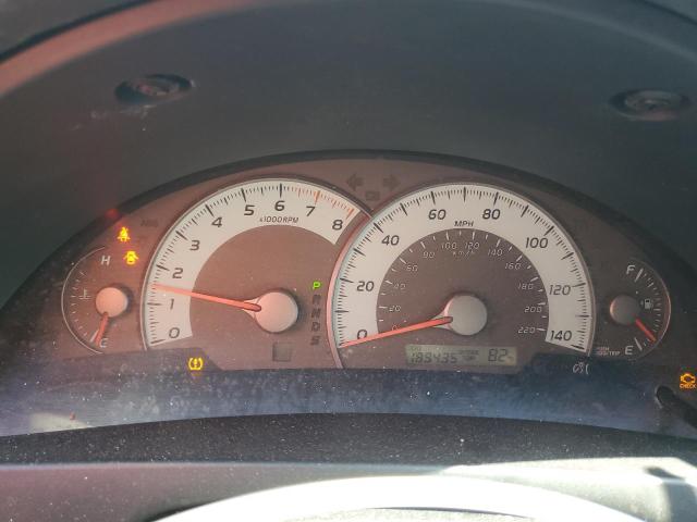 2011 TOYOTA CAMRY BASE - 4T1BF3EKXBU652523