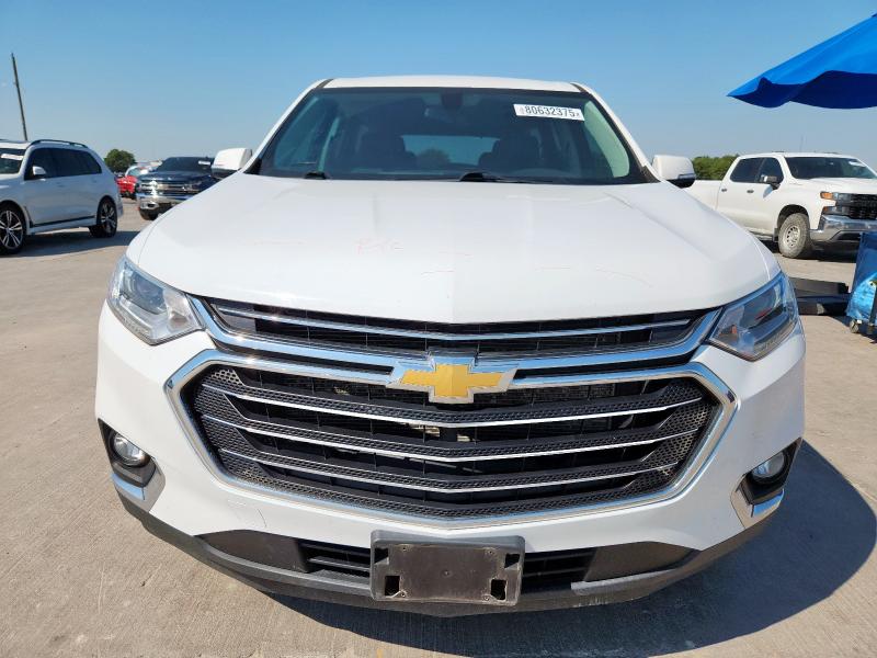 2020 CHEVROLET TRAVERSE LT 1GNERGKW7LJ194621