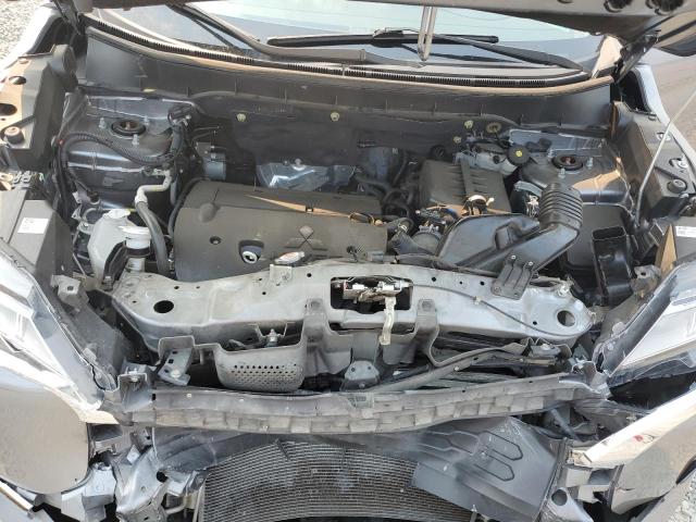 2021 MITSUBISHI OUTLANDER - JA4ARUAU5MU022331