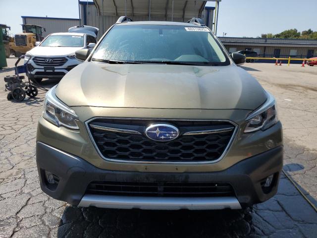 2021 SUBARU OUTBACK LI 4S4BTANCXM3178071