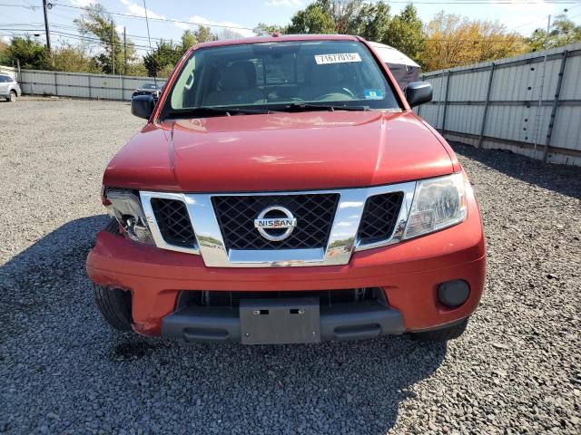 2016 NISSAN FRONTIER S 1N6AD0EV8GN904962
