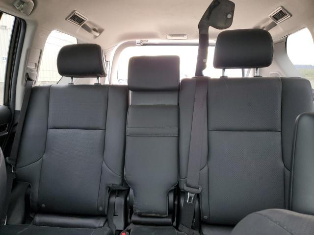 2016 LEXUS GX 460 PRE JTJJM7FX0G5135110