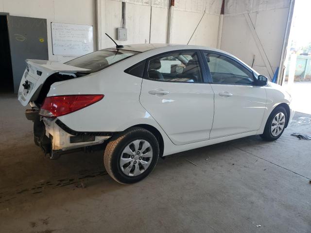 2015 HYUNDAI ACCENT GLS KMHCT4AEXFU924805