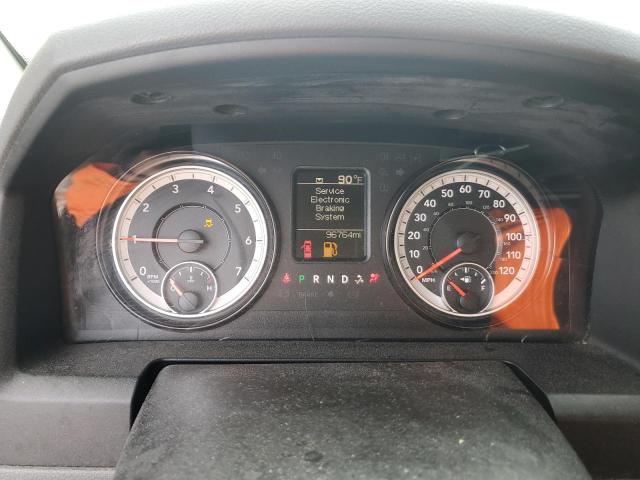 2019 RAM 1500 CLASS 3C6JR6DT3KG579010