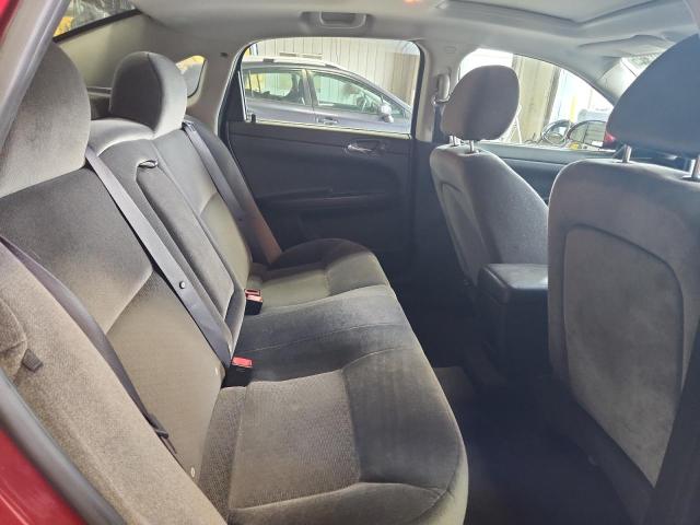 2015 CHEVROLET IMPALA LIMITED LT - 2G1WB5E33F1162618