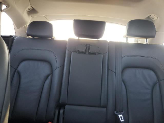 2016 AUDI Q5 PREMIUM PLUS WA1L2AFP2GA015079