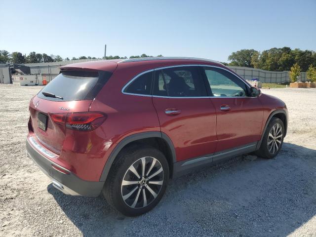 2021 MERCEDES-BENZ GLA 250 4M W1N4N4HB5MJ260905