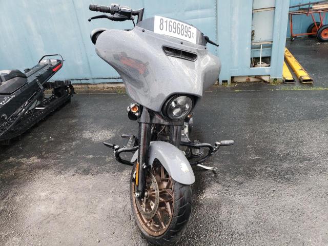 2022 HARLEY-DAVIDSON FLHXST 1HD1ABL11NB634493