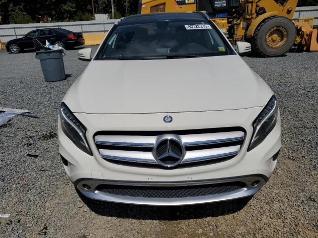 2015 MERCEDES-BENZ GLA 250 #3294538629