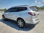 Lot #3309376973 2017 CHEVROLET TRAVERSE L