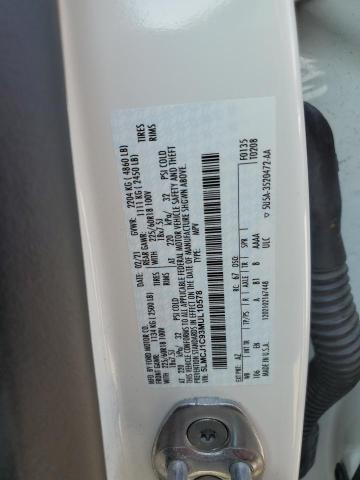 2021 LINCOLN CORSAIR #3292449684