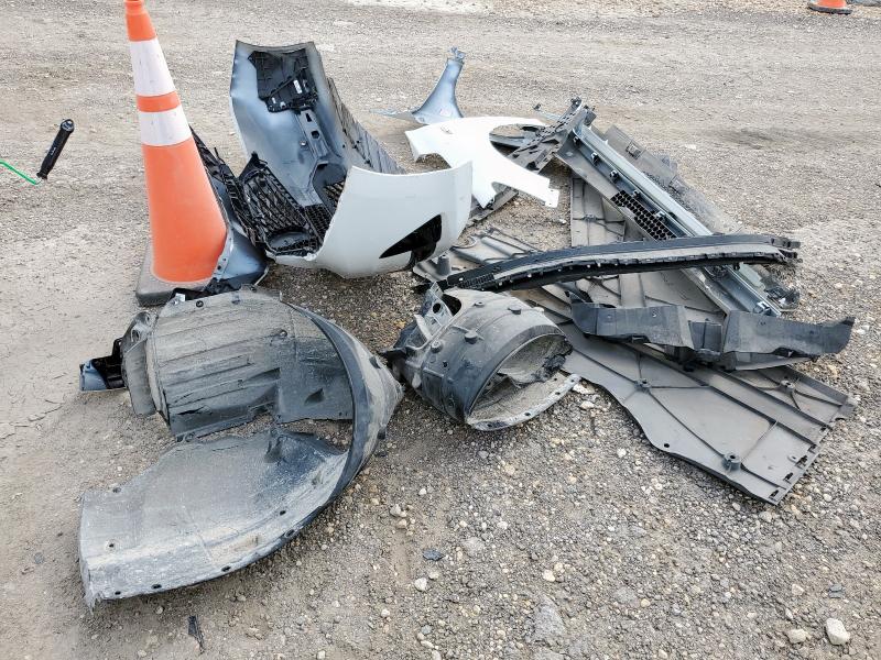 2024 ACURA INTEGRA A-SPEC TECH - 19UDE4G74RA005157