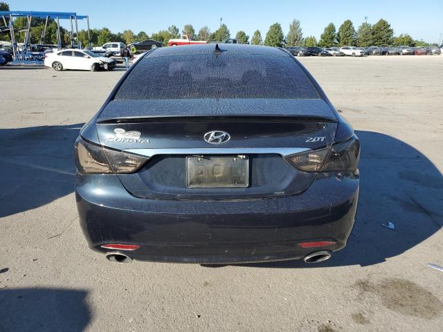 2013 HYUNDAI SONATA SE #3234309040