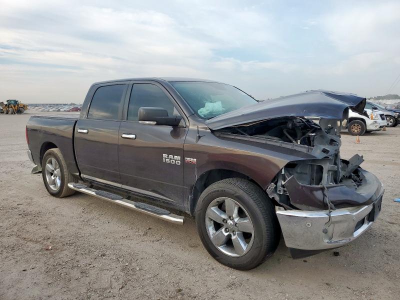 2016 RAM 1500 SLT 1C6RR6LT6GS241783