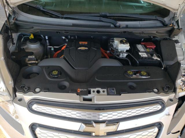 2016 CHEVROLET SPARK EV 2LT KL8CL6S02GC650163