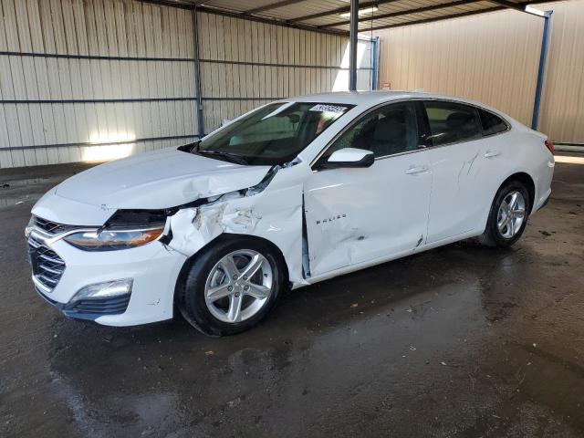 Global Auto Auctions: 2023 CHEVROLET MALIBU LT