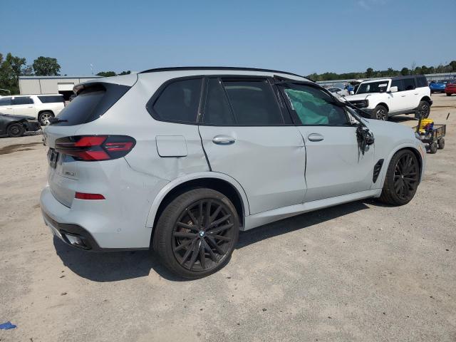 2025 BMW X5 XDRIVE40I 5UX23EU06S9Z77602