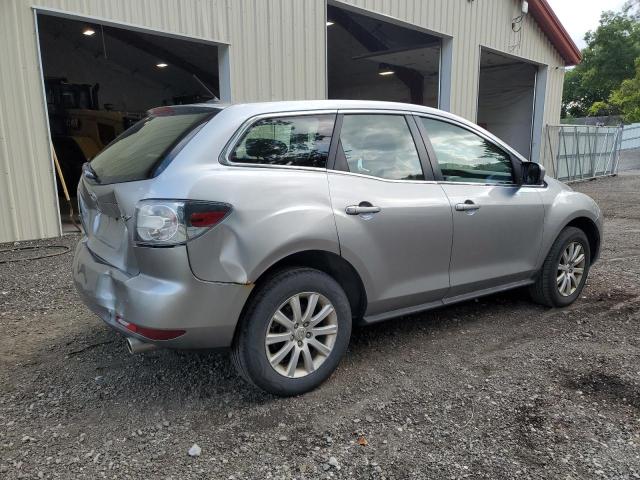 2011 MAZDA CX-7 - JM3ER2AM8B0405428